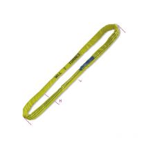 Beta - Fune tonda gialla 3 t robur 8176 - 1,5 m