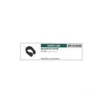 Desbrozadora Greenline gl 26 014699 Abrazadera del acelerador