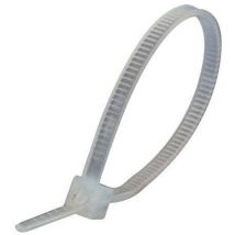 Fascetta Autobloccante Bianco Hand