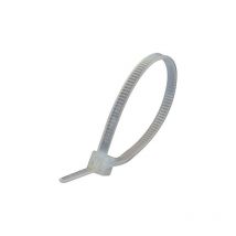 Hand - fascetta autobloccante bianco • nylon mm 3,6X370 cf=pz 100