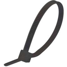 Fascetta Autobloccante Nero Hand