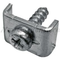 Briggs&stratton - Abrazadera para fijar el manguito exterior al carburador 10pzas briggs&stratton 27270098