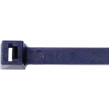 PWVS130 Ty-Fast Fascetta per cavi 112 mm 2.40 mm Nero Stabilizzato ai raggi uv 100 pz. - ABB