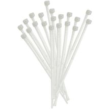 Fascetta per cavi Cellpack 200X3,5 colore naturale 146452