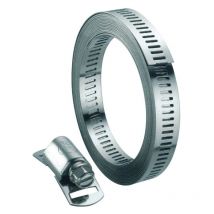 Fascetta stringitubo extra lunga da 8 mm Outifrance