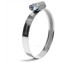 Fascetta stringitubo W2 40 - 60 / 9 mm dh