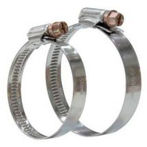 Fascetta stringitubo W2 stretta Stars