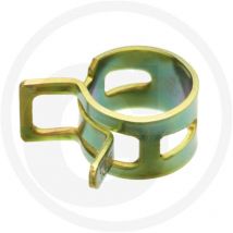 Fascetta tubo benzina 185400 ORIGINALE BRIGGS & STRATTON 710075