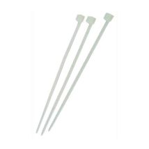 Fascette Cablaggi Nylon Naturale Bl.100Pz Mm.7,5X550