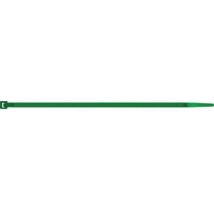 Fascette Cabl.nylon Verdi Mm.3,5x140(Pz.100)* Itw Construction Products Italy Cf 1,0