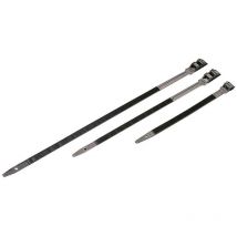 Fascette dimensione 9 x 350 mm