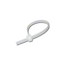 Fascette cablaggio mm. 9,0x780 bianche