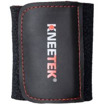 KNEETEK - Polsiera, nero, Modello: UNI