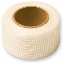 U-tile - Fascia di rinforzo 25 m x 10 cm - Accessorio doccia italiana