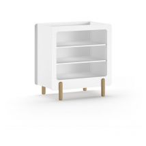 Fasciatoio Vipack Smile Bianco