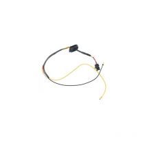 Mazo de cables mango motosierra modelos MS201C-M original Stihl 11454403003