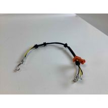 Fascio di cavi cablaggio motosega modelli MS194T originale Stihl 11374403008