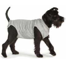 Fashion Dog - Cura Pets Op- Und Gesundheits-body Für Hunde Und Katzen - 80 Cm