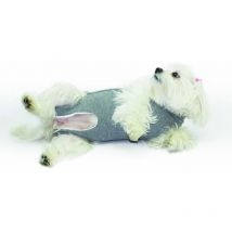 Fashion Dog - Cura Pets op- und Wundschutz-Body für Hunde und Katzen - 70 cm