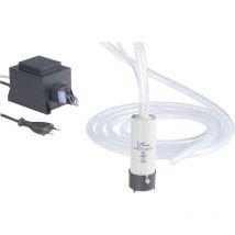 1660.00.00 Fasspumpe 672 l/h 7 m - Comet