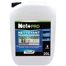 Fassaden- Und Wandreinigungsspray Net+pro 20l