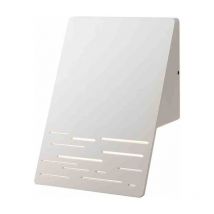 Fassadenleuchte line 10W led Weiß