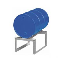 Fassauflage für 1 200-Liter Fass