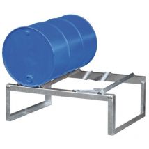 Fassauflage für 2 200-Liter Fass
