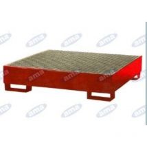 Fasslagerbehälter 180/220Kg universal 60418