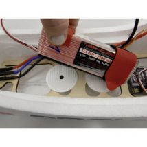 703-330-Bag Hakenscheibe zum Anschrauben Haftteil Schwarz 4 St. - Fastech