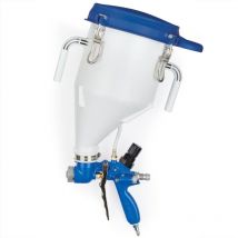FastFinish Drucktrichterpistole – graco – 25D496