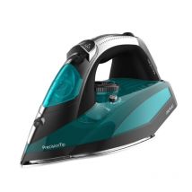 Cecotec - Bügeleisen de steam Fast&Furious 5020 Force mit hoher Leistung de 2600 w, 60 g/min de Dauerdampf, 210 g/min de Hub de Dampf und de