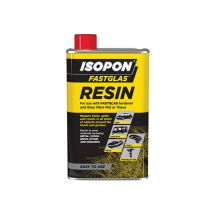 U-pol - re/sm isopon fastglas Laminating Resin Tin 250ml uporesm
