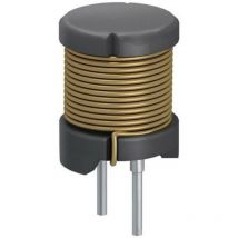 07HCP-102K-50 07HCP-102K-50 Inductance sortie radiale Pas 5 mm 1000 μH 0.3 a 1 pc(s) W22170 - Fastron