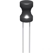 09P-222J-50 09P-222J-50 Inductance avec gaine thermorétractable sortie radiale 09P Pas 5 mm 2200 μH 7 ω 0.18 a 1 pc(s) W17174 - Fastron
