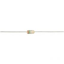 Fastron SMCC-470J-02 SMCC-470J-02 Inductance HF sortie axiale SMCC 47 μH 0.10 Ω 0.45 A 1 pc(s) W17190