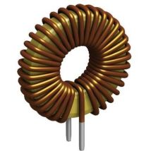 Fastron Tlc/2.5a-101m-00 Tlc/2.5a-101m-00 Bobina Toroidale Radiale Tlc/2.5a Passo 13 Mm 100 Μh 2.5 A 1 Pz.