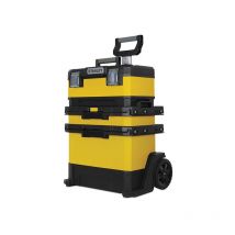 Stanley - 1-95-621 Metal & Plastic Rolling Workshop STA195621