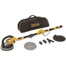 Black&decker - fatmax wandschleifer giraffe 750W MOD.SFMEE500S