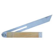 Fausse equerre talon plas 250 sc250mm d/carte