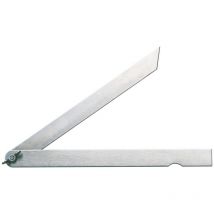 Fausse équerre, Dimensions : 300 mm, Coupe transversale 30 x 3 mm