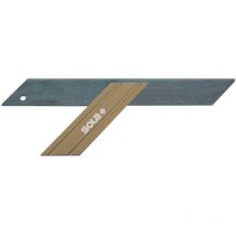 Fausse équerre vg 30 Longueur 30 cm