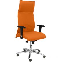Piqueras Y Crespo - Fauteuil Albacete bali orange