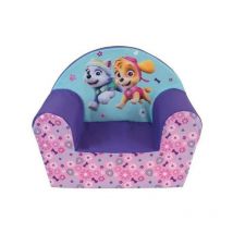 Fun House - Fauteuil - Chaise - Bebe - Enfant pat patrouille Fille fauteuil club en mousse pour enfant