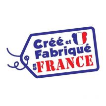 Cijep - fun house Danseuse Ballerine Fauteuil club - l.52 x P.33 x H.42 cm - Pour enfant origine France garantie