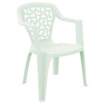 Fauteuil creta en rsine