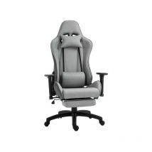 Fauteuil de bureau ford gris