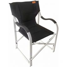 Fauteuil de camping Directeur xl Cuba Soplair