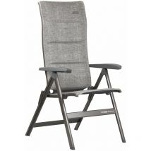Westfield - Fauteuil de camping Elegance Sunbrella