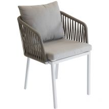 Hesperide - Fauteuil de jardin Barcelone